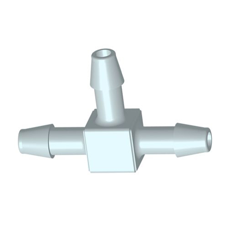 T-stuk PP Ø 7,9mm