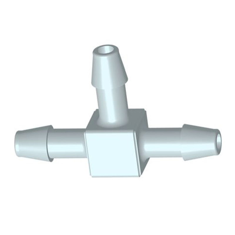 T-stuk PP Ø 9,5mm