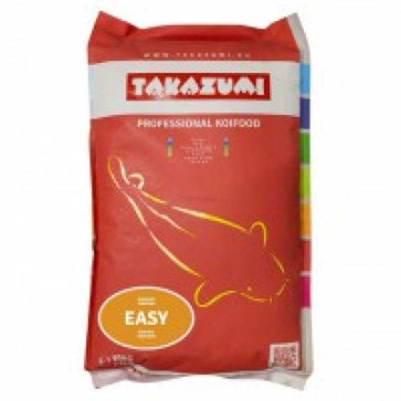 Takazumi Easy | 10kg