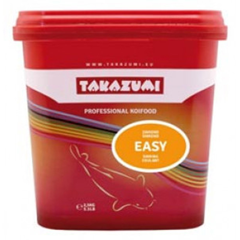 Takazumi Easy | 1kg