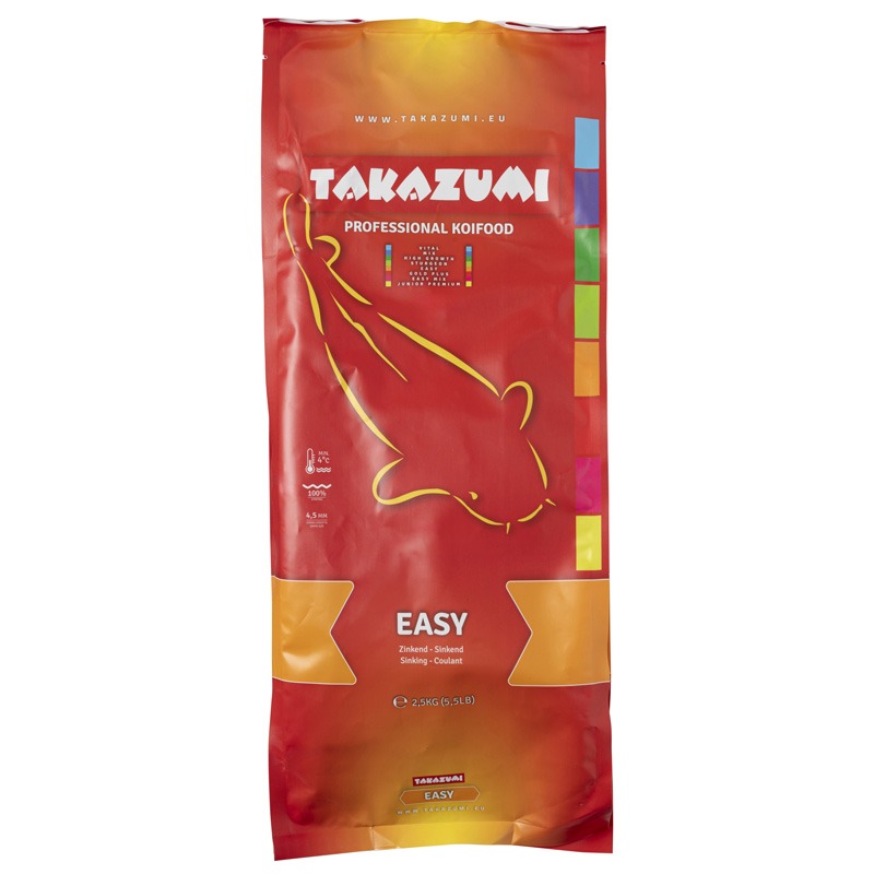Takazumi Easy | 2,5kg