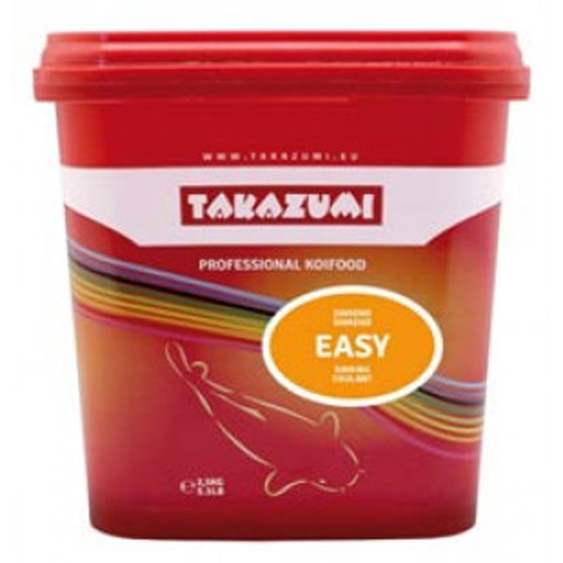 Takazumi Easy | 4,5kg