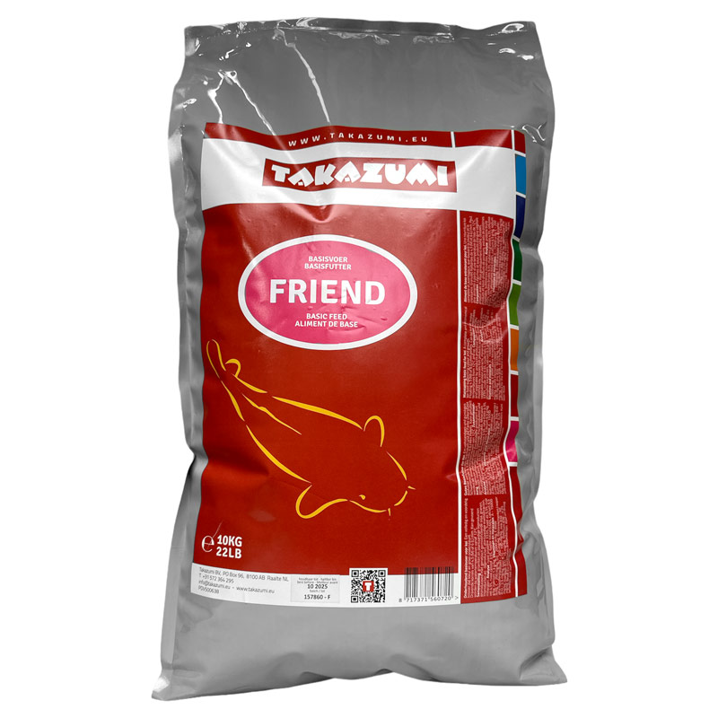 Takazumi Friend | 10kg