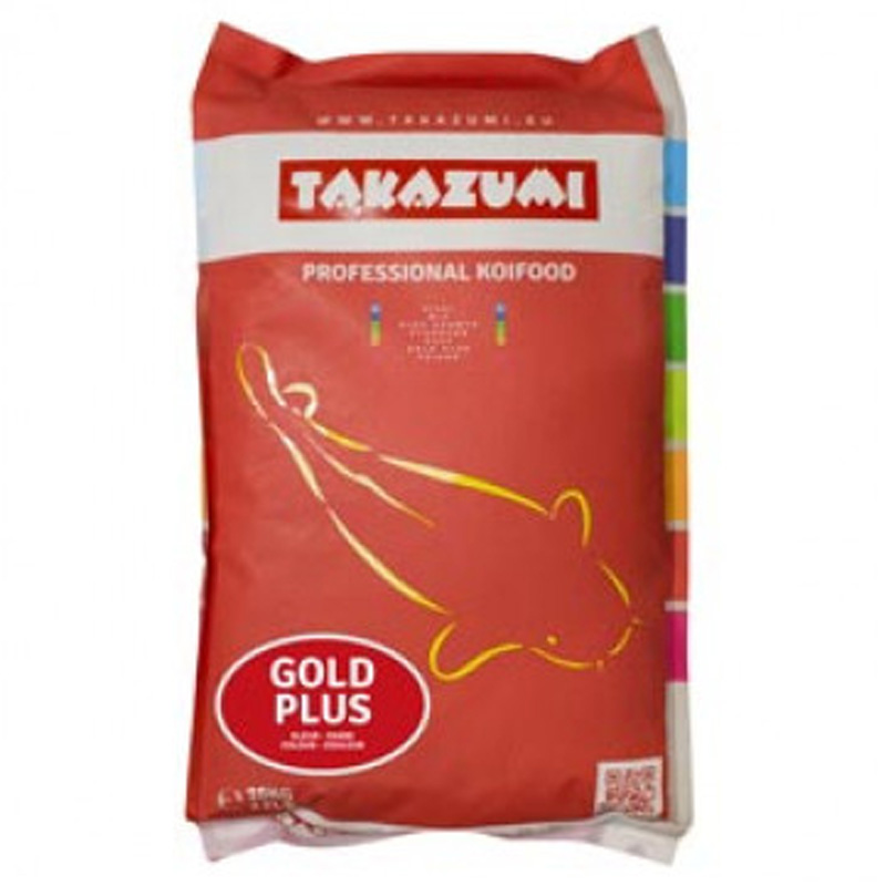 Takazumi Gold Plus | 10kg