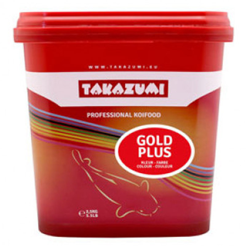 Takazumi Gold Plus | 1kg
