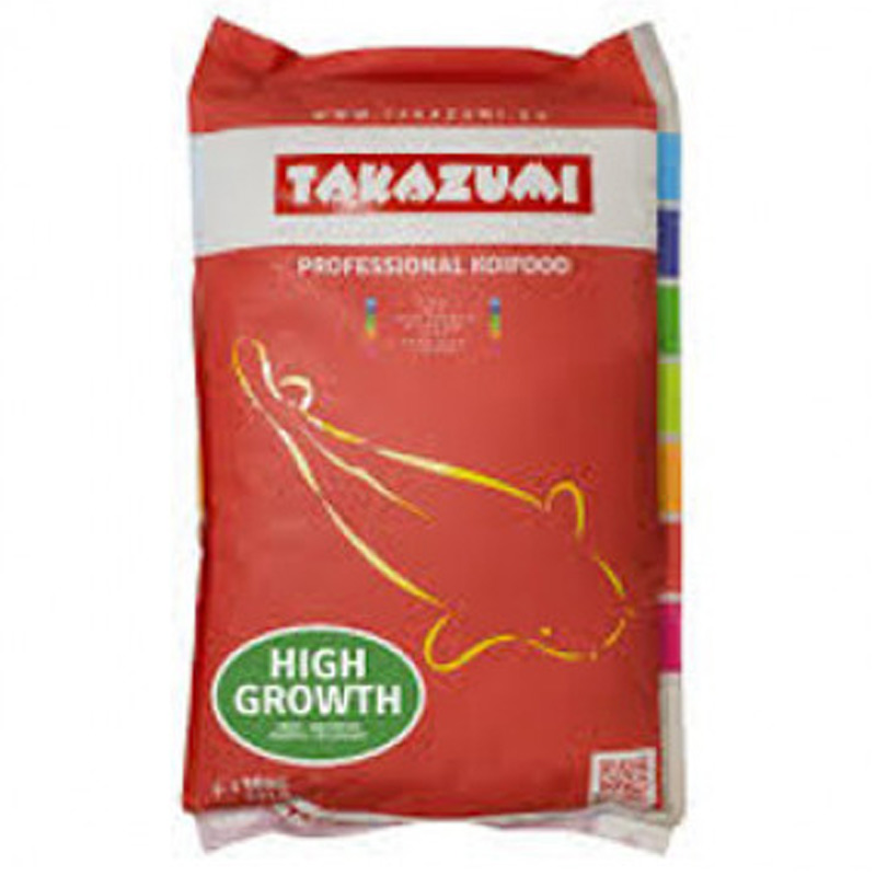 Takazumi High Growth | 10kg