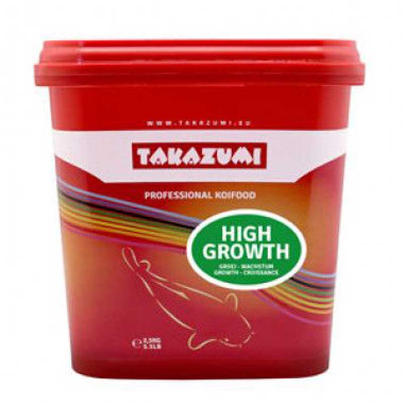 Takazumi High Growth | 1kg