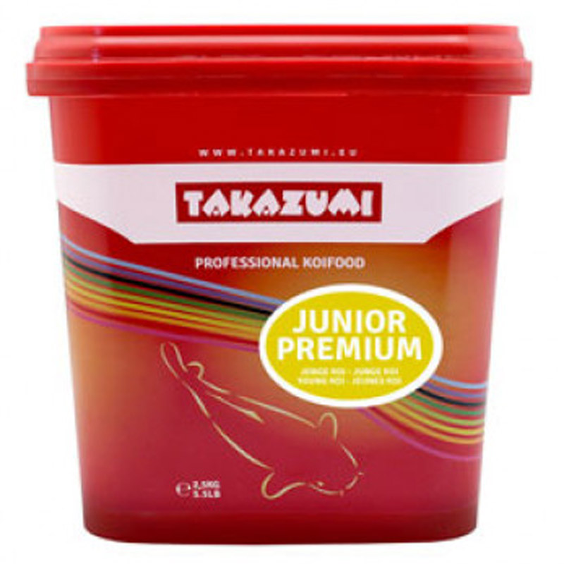 Takazumi Junior | 1kg