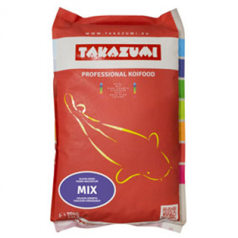 Takazumi Mix | 10kg