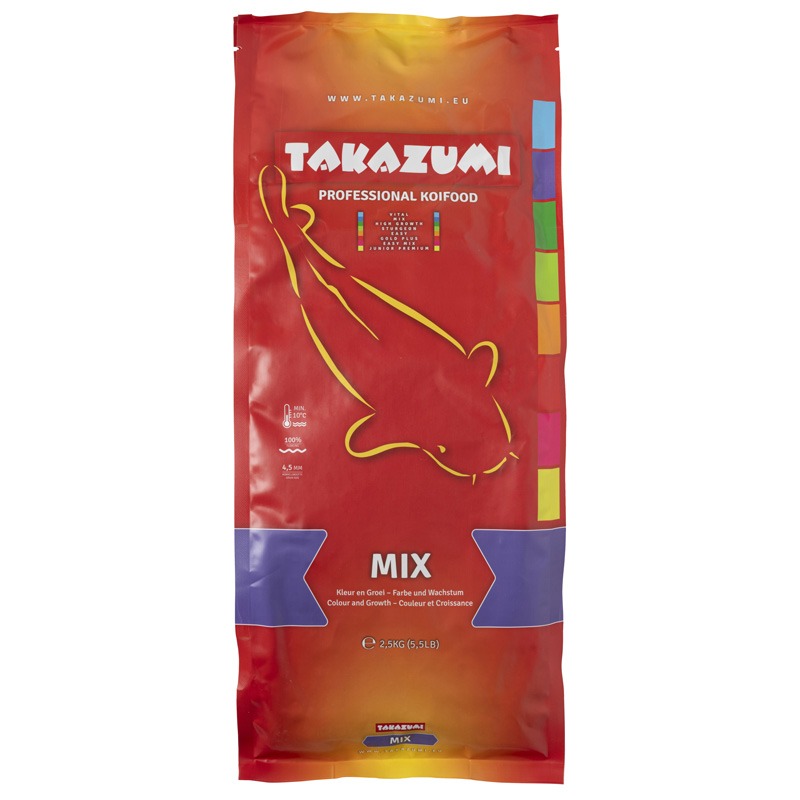 Takazumi Mix | 2,5kg