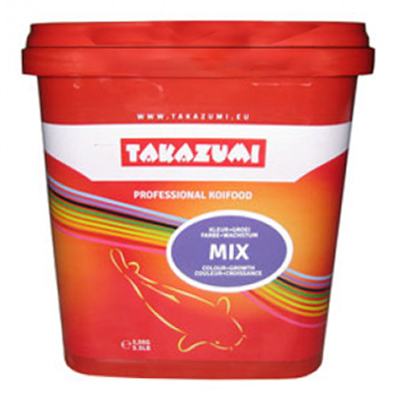 Takazumi Mix | 4,5kg