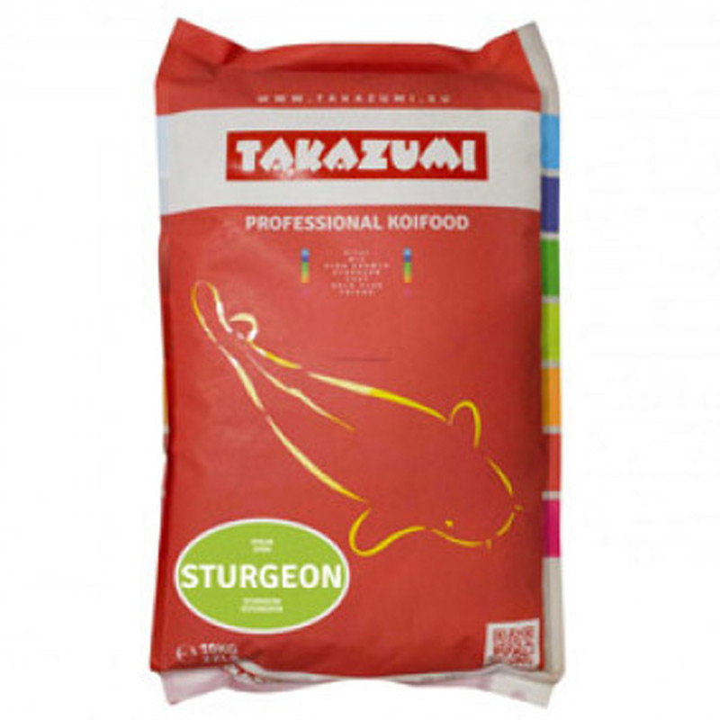 Takazumi Steurvoer | 15kg