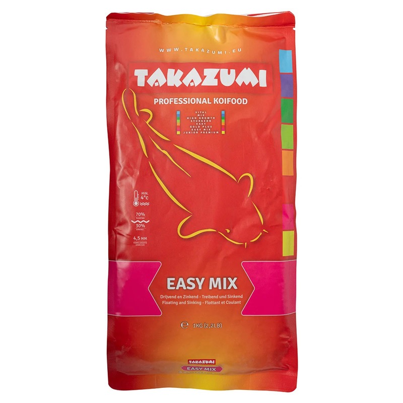 Takazumi Easy Mix | 1kg