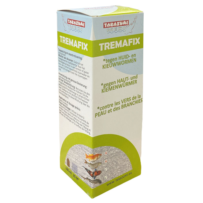 Takazumi Tremafix | 180 ml