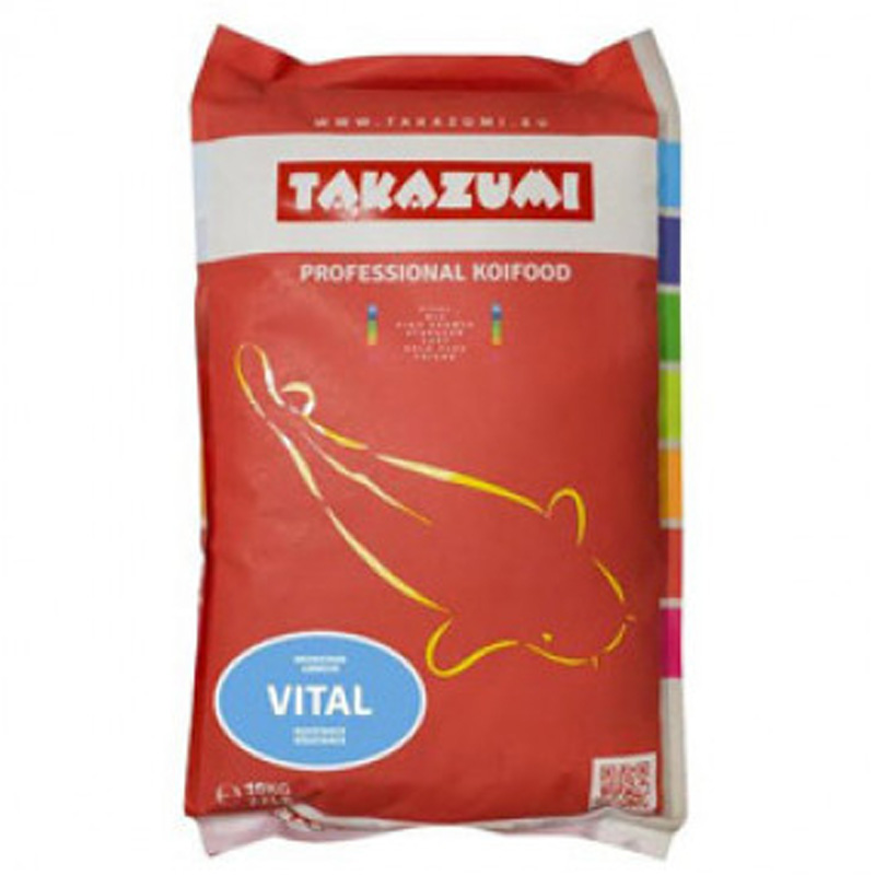 Takazumi Vital | 10kg