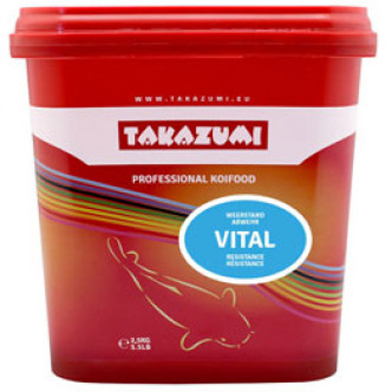 Takazumi Vital | 1kg