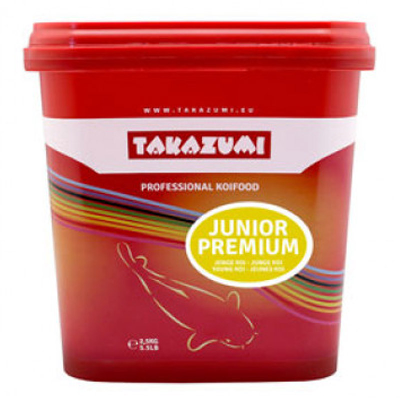 Takazumi Junior | 4,5kg
