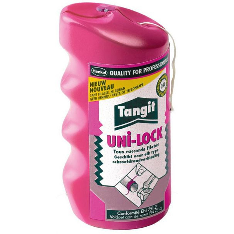 Tangit Uni-lock universeel
