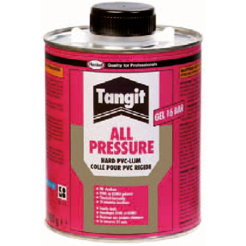Tangit All Pressure 250ml + kwast