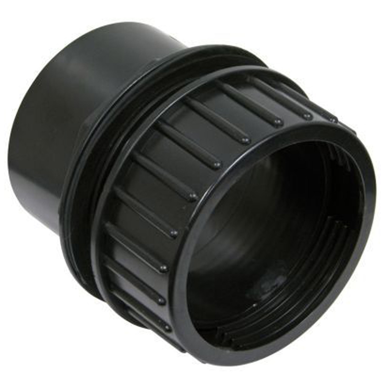 Tankdoorvoer Ø 90mm met schroefdraad Budget