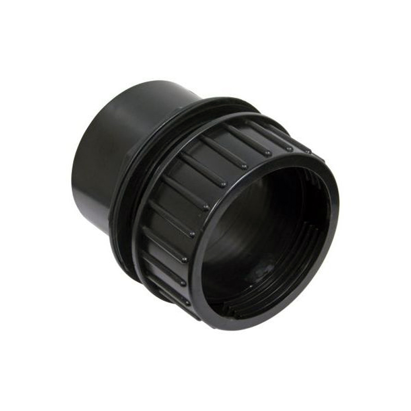 Tankdoorvoer schroefdraad Ø40mm