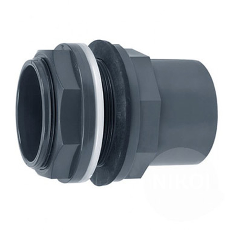 VDL Tankdoorvoer 25/32 x 25 mm
