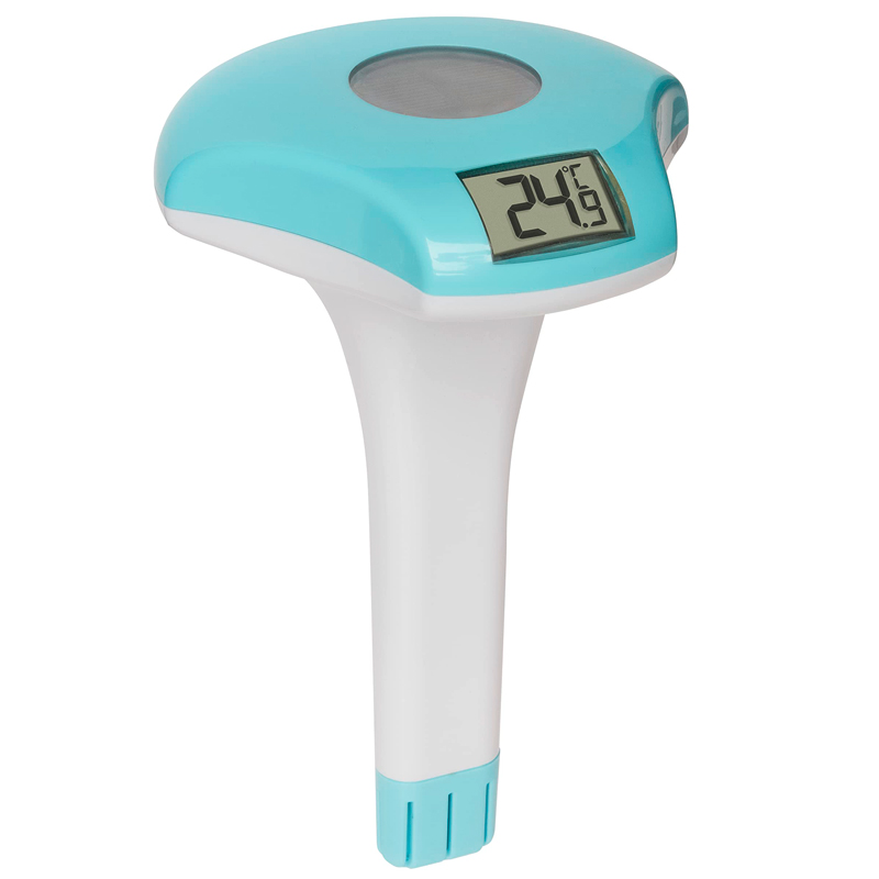Tarmo Solar water digitale thermometer