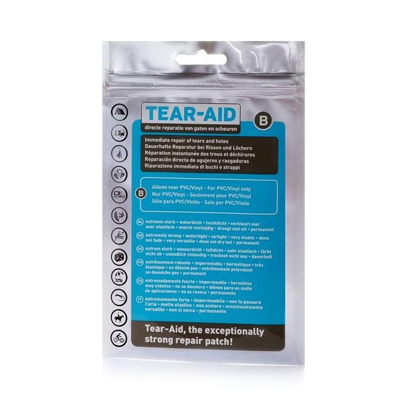 Tear-Aid reparatieset type B