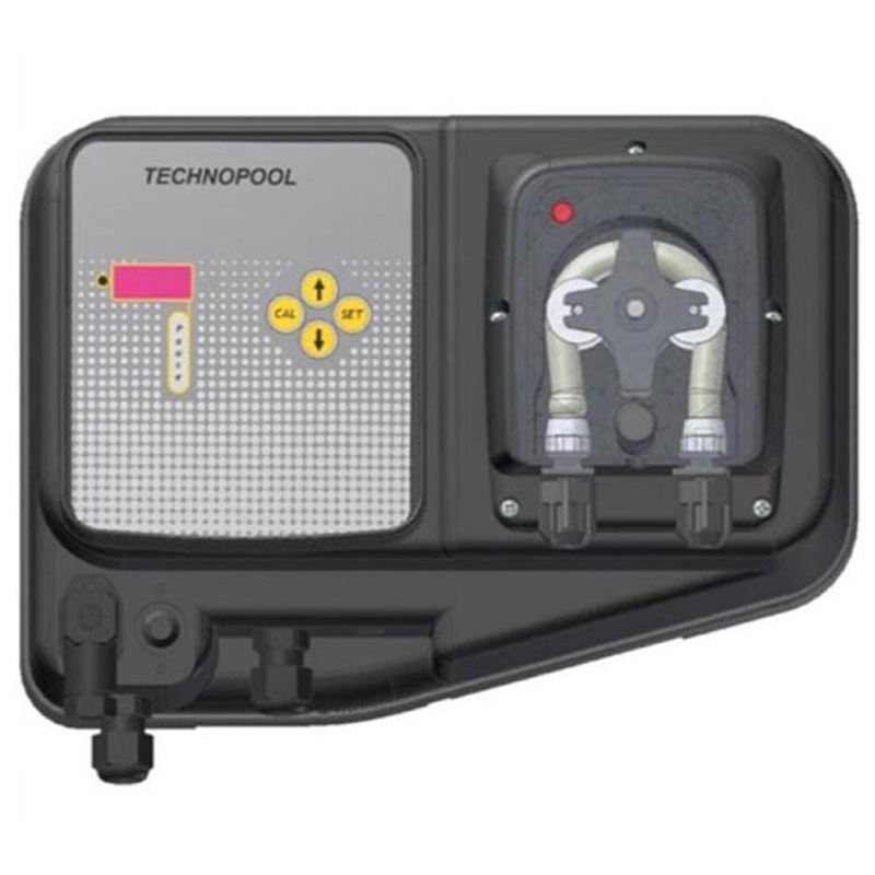 Aqua Technopool RX regelaar