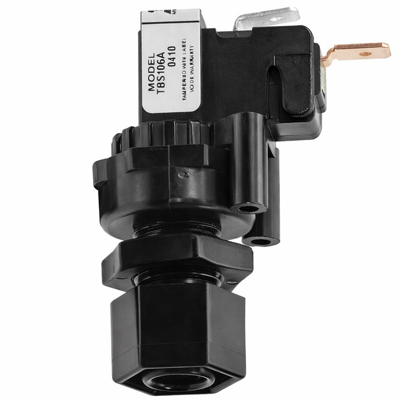 Tecmark luchtschakelaar TBS106A