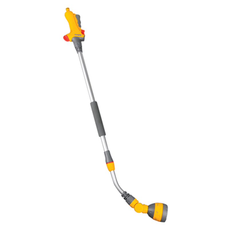 Hozelock Telescopische lanssproeier PLUS 140