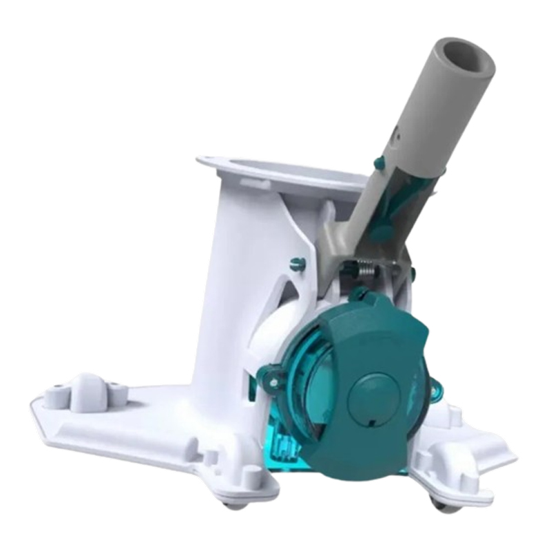 Telsa 40 Powerblade elektrische zwembadstofzuiger