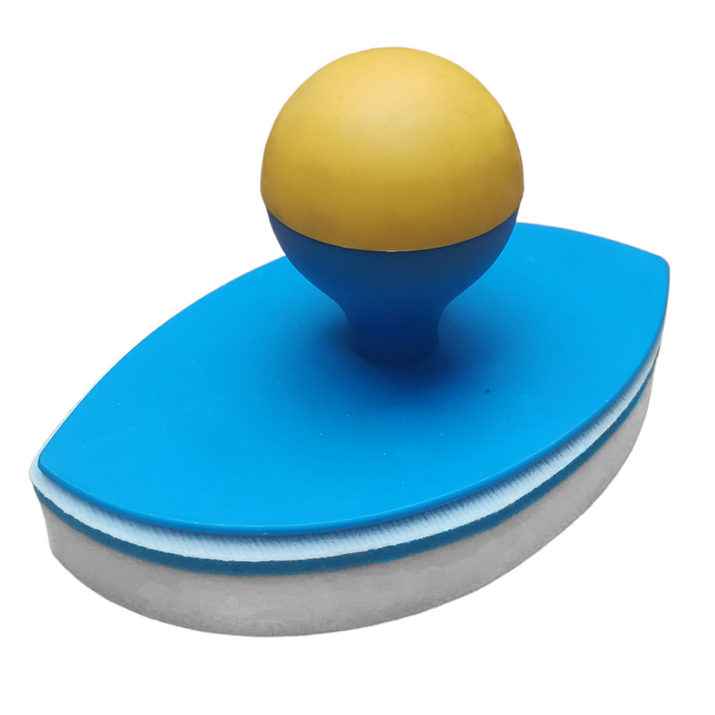 Toucan Pool'Gom Easy zwembadspons met handgreep