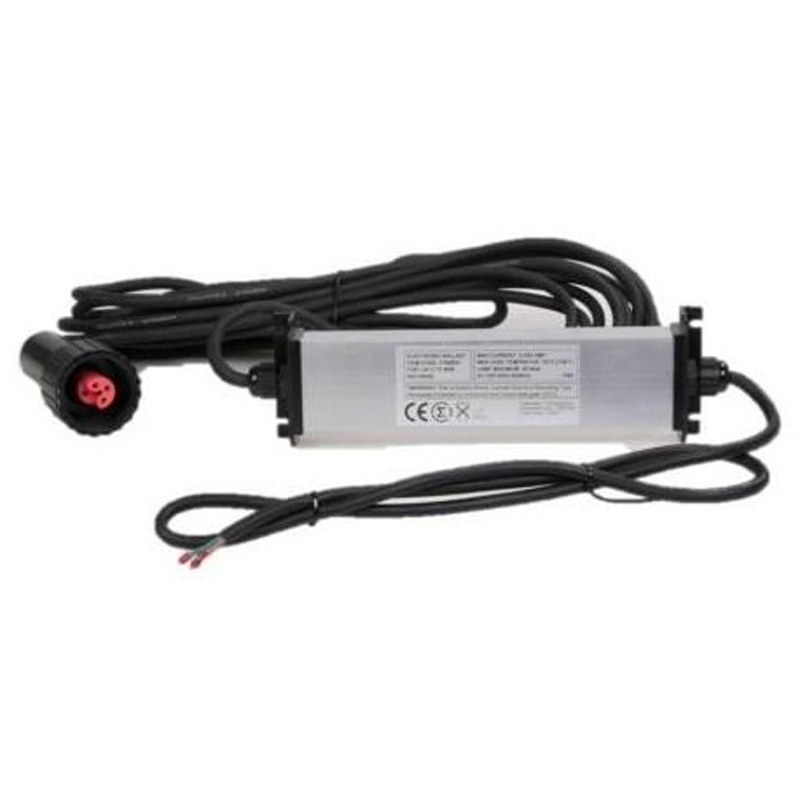 XClear elektrisch gedeelte 75Watt