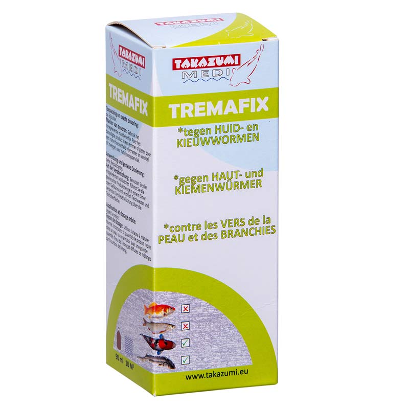 Takazumi Tremafix | 90 ml