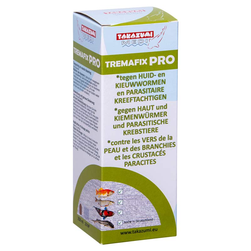Takazumi Tremafix pro | 250 ml