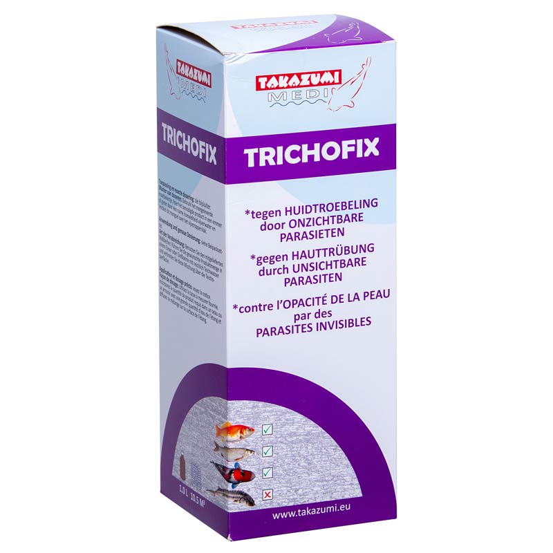 Takazumi Trichofix | 1000 ml