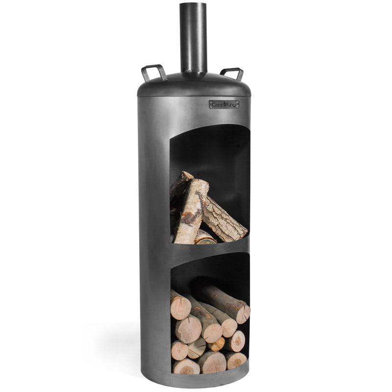 Cookking tuinhaard Faro