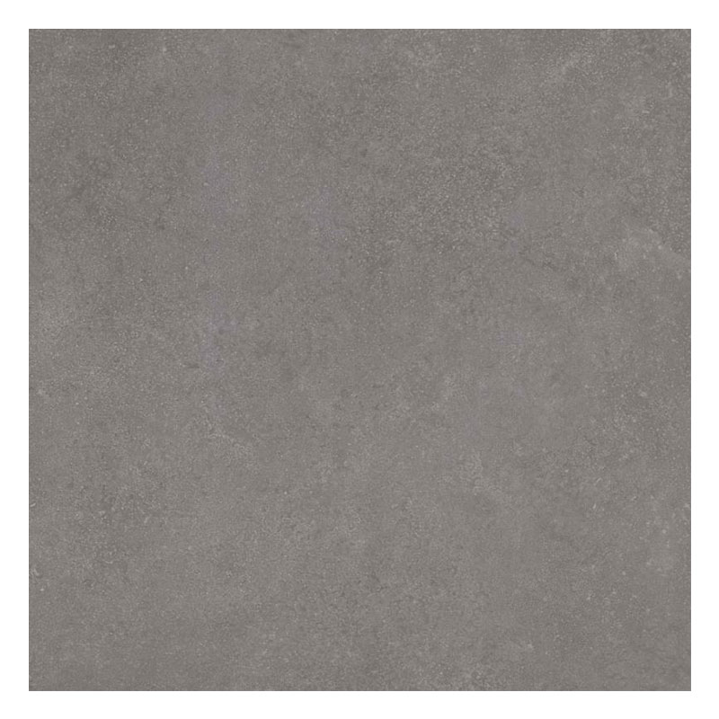 Tuintegel keramisch betonlook grey | 60 x 60 cm