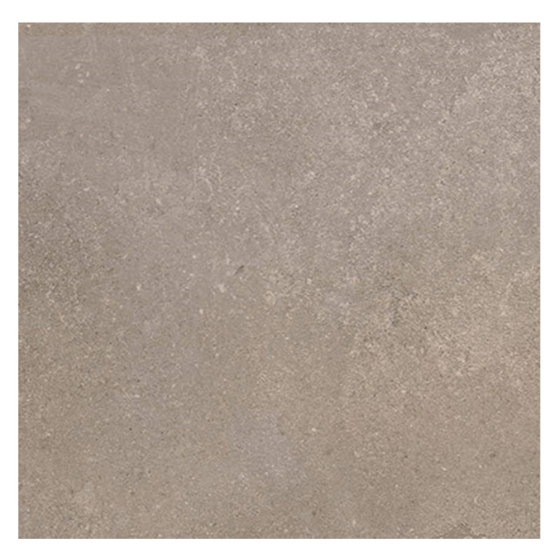 Tuintegel keramisch taupe | 60 x 60 cm