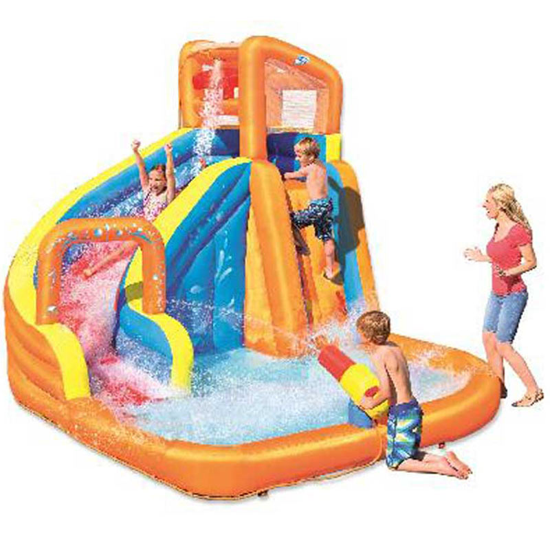 Bestway Waterpark Turbo Splash water zone