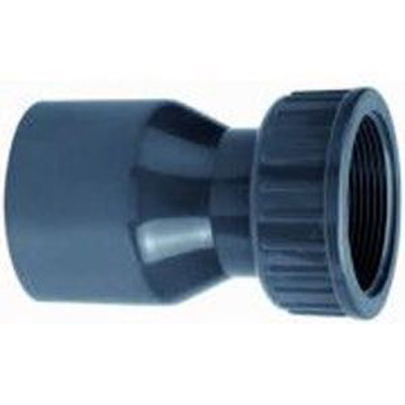 VDL 2 delige koppeling 32 mm x 1"