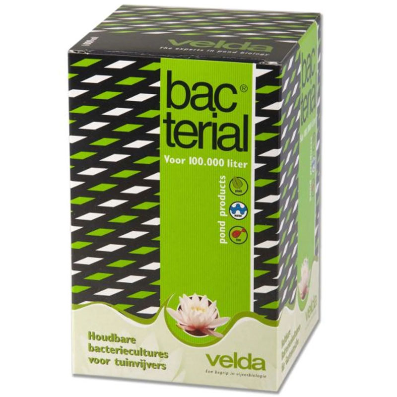 Velda Bacterial 1000ml
