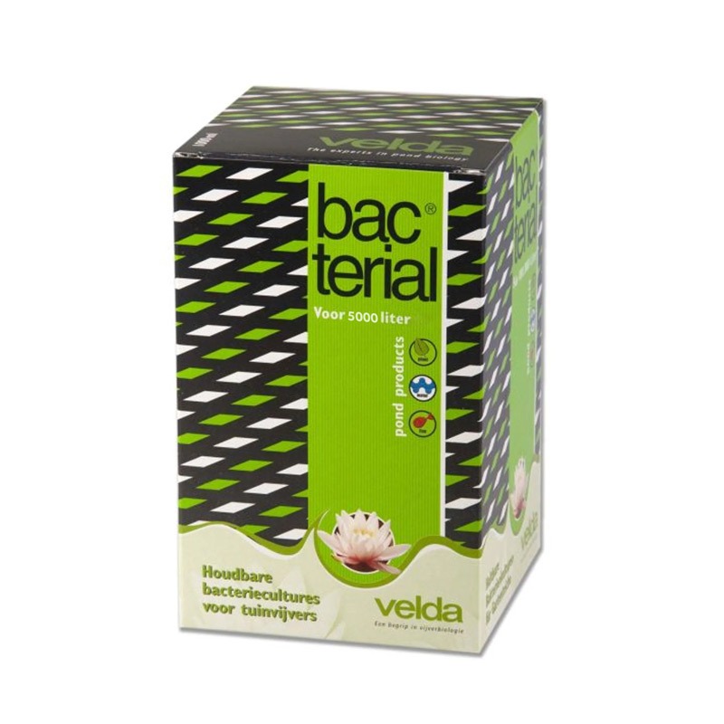 Velda Bacterial 50ml
