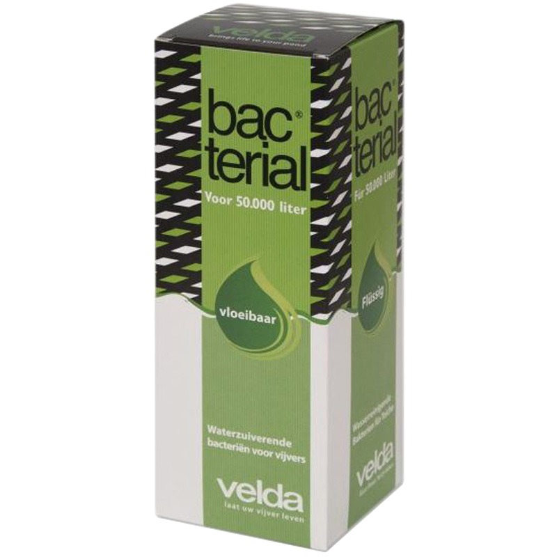 Velda Bacterial Liquid 500 ml