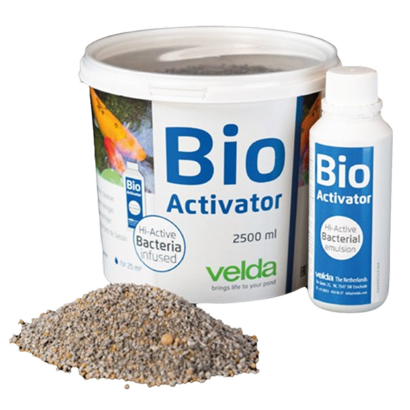 Velda Bio-activator | 2500 ml