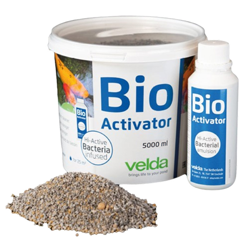 Velda Bio-activator | 5000 ml