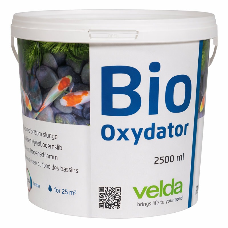 Velda Bio-Oxydator 2500ml