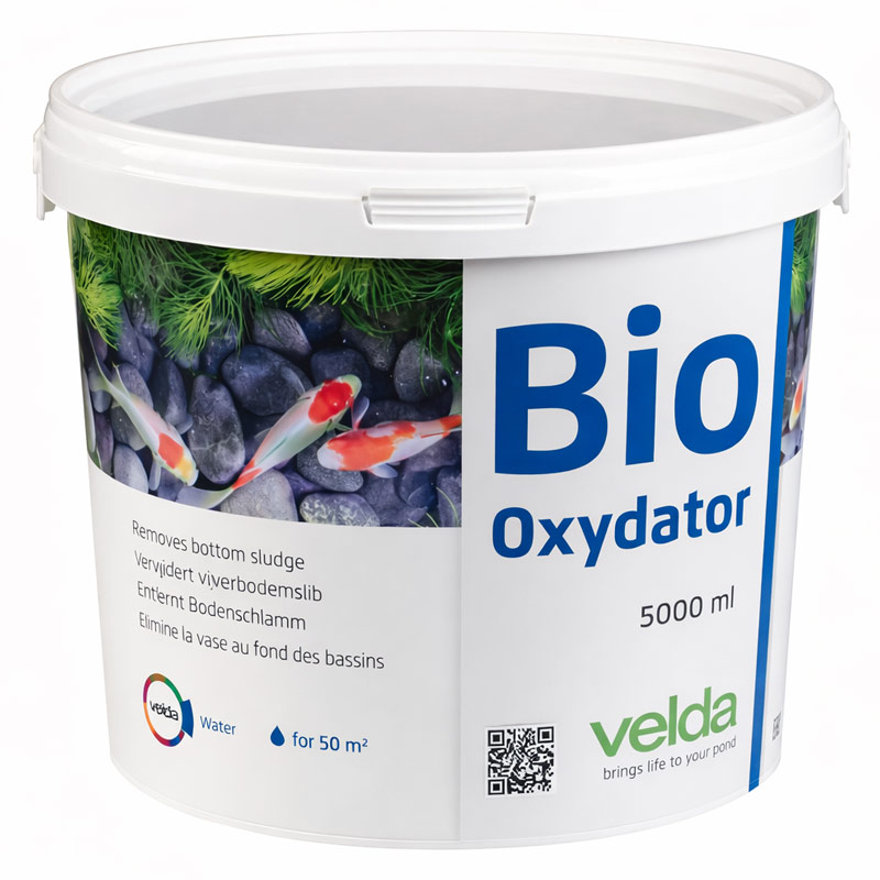 Velda Bio-Oxydator 5000ml