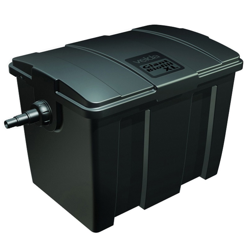 Velda doorstroomfilter | Giant Biofill XL